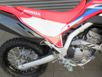2024 Honda CRF 300 L 2024 Honda CRF 300 L