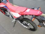 2024 Honda CRF 300 L 2024 Honda CRF 300 L