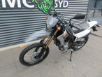 2024 Honda CRF 300 L
