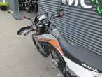 2024 Honda CRF 300 L