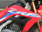 2024 Honda CRF 300 L 2024 Honda CRF 300 L