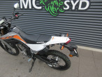 2024 Honda CRF 300 L