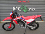 2024 Honda CRF 300 L