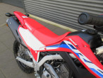 2024 Honda CRF 300 L