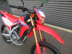 2024 Honda CRF 300 L 2024 Honda CRF 300 L