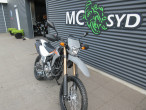 2024 Honda CRF 300 L