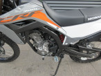 2024 Honda CRF 300 L