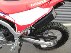2024 Honda CRF 300 L