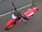 2024 Honda CRF 300 L 2024 Honda CRF 300 L