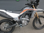 2024 Honda CRF 300 L