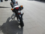 2024 Honda CRF 300 L