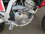 2024 Honda CRF 300 L