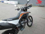 2024 Honda CRF 300 L