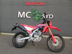 Honda CRF 300 L MC-SYD BYTTER GERNE Honda CRF 300 L MC-SYD BYTTER GERNE