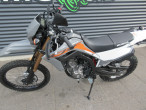 2024 Honda CRF 300 L