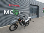 2024 Honda CRF 300 L