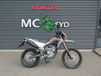 2024 Honda CRF 300 L