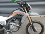 2024 Honda CRF 300 L