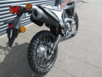 2024 Honda CRF 300 L