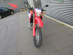2024 Honda CRF 300 L