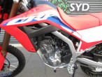 2024 Honda CRF 300 L 2024 Honda CRF 300 L
