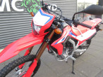 2024 Honda CRF 300 L 2024 Honda CRF 300 L