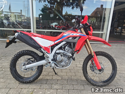 Honda CRF 300 L