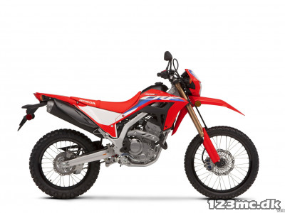 Honda CRF 300 L