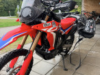 2024 Honda CRF 300 Rally 2024 Honda CRF 300 Rally