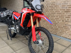 2024 Honda CRF 300 Rally 2024 Honda CRF 300 Rally