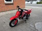 2024 Honda CRF 50 F 2024 Honda CRF 50 F