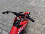 2024 Honda CRF 50 F 2024 Honda CRF 50 F