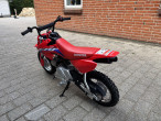 2024 Honda CRF 50 F 2024 Honda CRF 50 F
