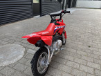 2024 Honda CRF 50 F 2024 Honda CRF 50 F