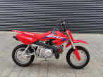 2024 Honda CRF 50 F 2024 Honda CRF 50 F