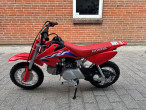 2024 Honda CRF 50 F 2024 Honda CRF 50 F