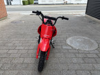 2024 Honda CRF 50 F 2024 Honda CRF 50 F