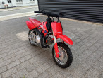 2024 Honda CRF 50 F 2024 Honda CRF 50 F