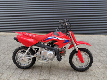 Honda CRF 50 F