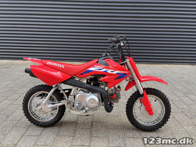 Honda CRF 50 F