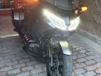 2024 Honda GL 1800 Gold Wing 2024 Honda GL 1800 Gold Wing