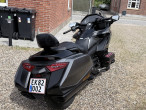 2024 Honda GL 1800 Gold Wing 2024 Honda GL 1800 Gold Wing