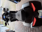2024 Honda GL 1800 Gold Wing 2024 Honda GL 1800 Gold Wing