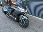 2024 Honda GL 1800 Gold Wing 2024 Honda GL 1800 Gold Wing