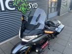 2024 Honda GL 1800 Gold Wing 2024 Honda GL 1800 Gold Wing