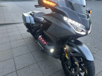 2024 Honda GL 1800 Gold Wing 2024 Honda GL 1800 Gold Wing