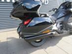 2024 Honda GL 1800 Gold Wing