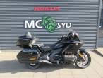 Honda GL 1800 Gold Wing MC-SYD BYTTER GERNE  5 ÅRS  GARANTI