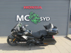 2024 Honda GL 1800 Gold Wing