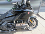 2024 Honda GL 1800 Gold Wing